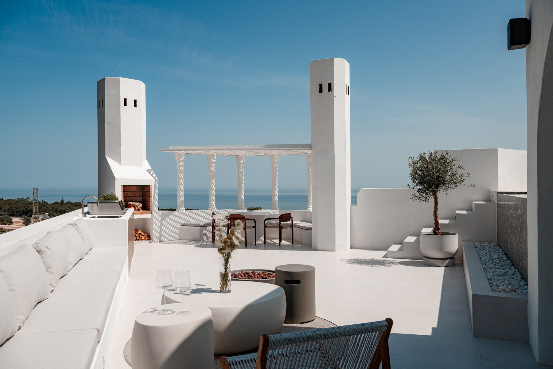 Apartamento com 3 quartos com vista mar em Málaga, Espanha – Foto 21
