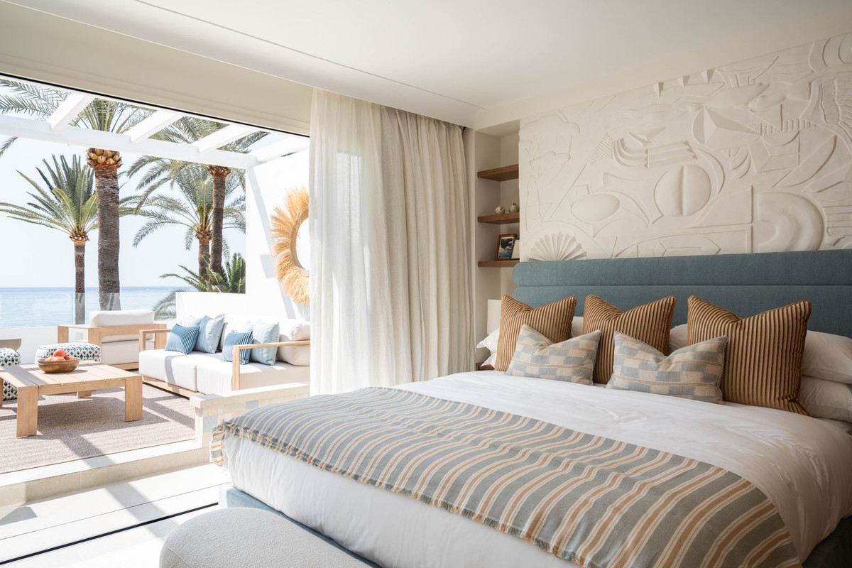 3 Bedroom Villa in Marbella - Photo 15
