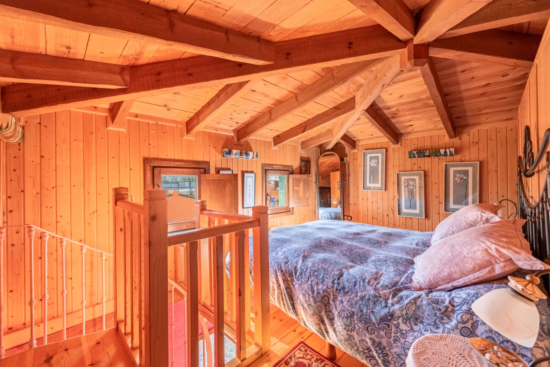 8 Bedroom Country house in Coín - Foto 14