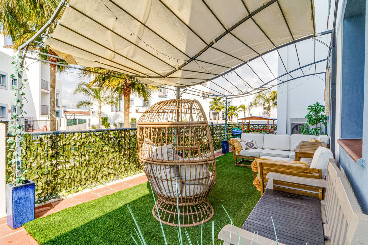 3 Bedroom Apartment in Benahavís - Foto 16