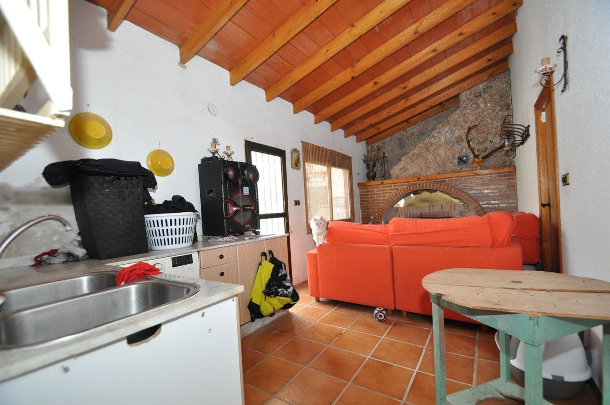 Chalet de 5 dormitorios en Murcia – Foto 11