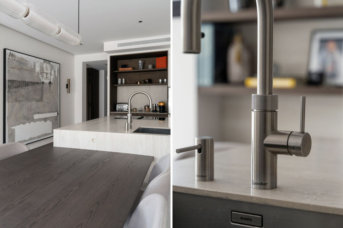 Apartamento com 3 quartos com piscina em Málaga, Espanha – Foto 11