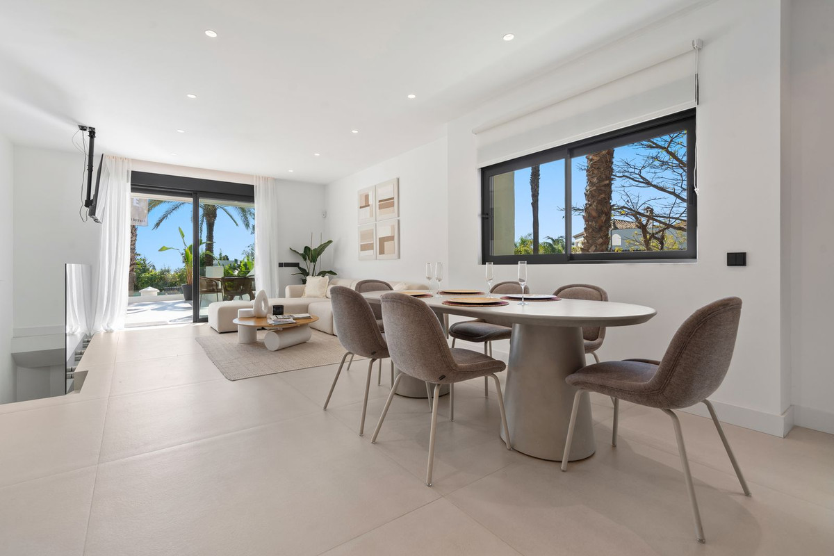 5 Bedroom Penthouse in Estepona - Foto 9