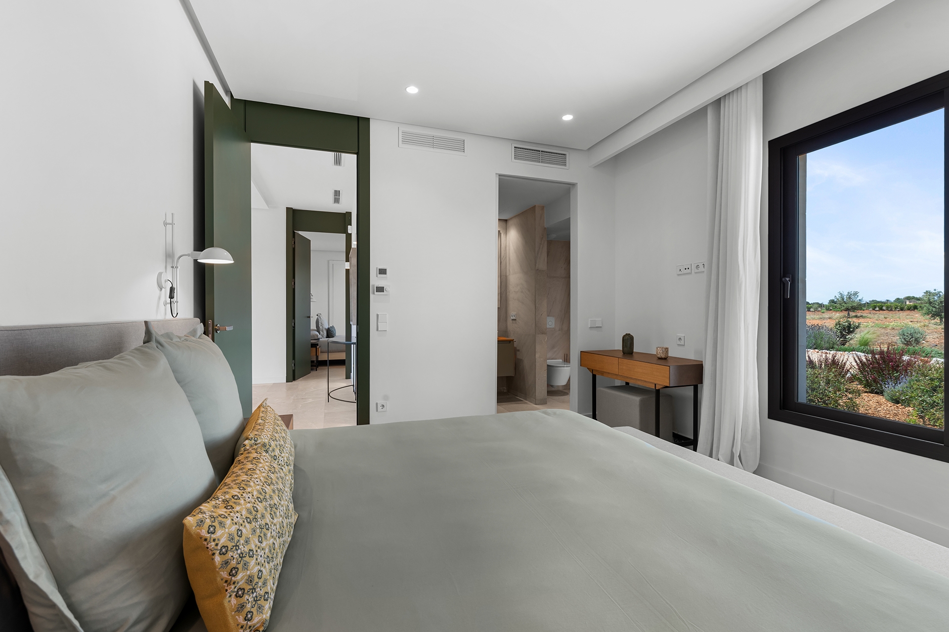 Moradia com 4 quartos com piscina em Baleares, Espanha – Foto 21