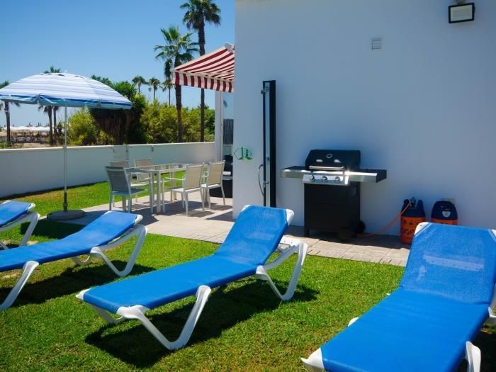 3 Bedroom Villa in Estepona - Foto 48