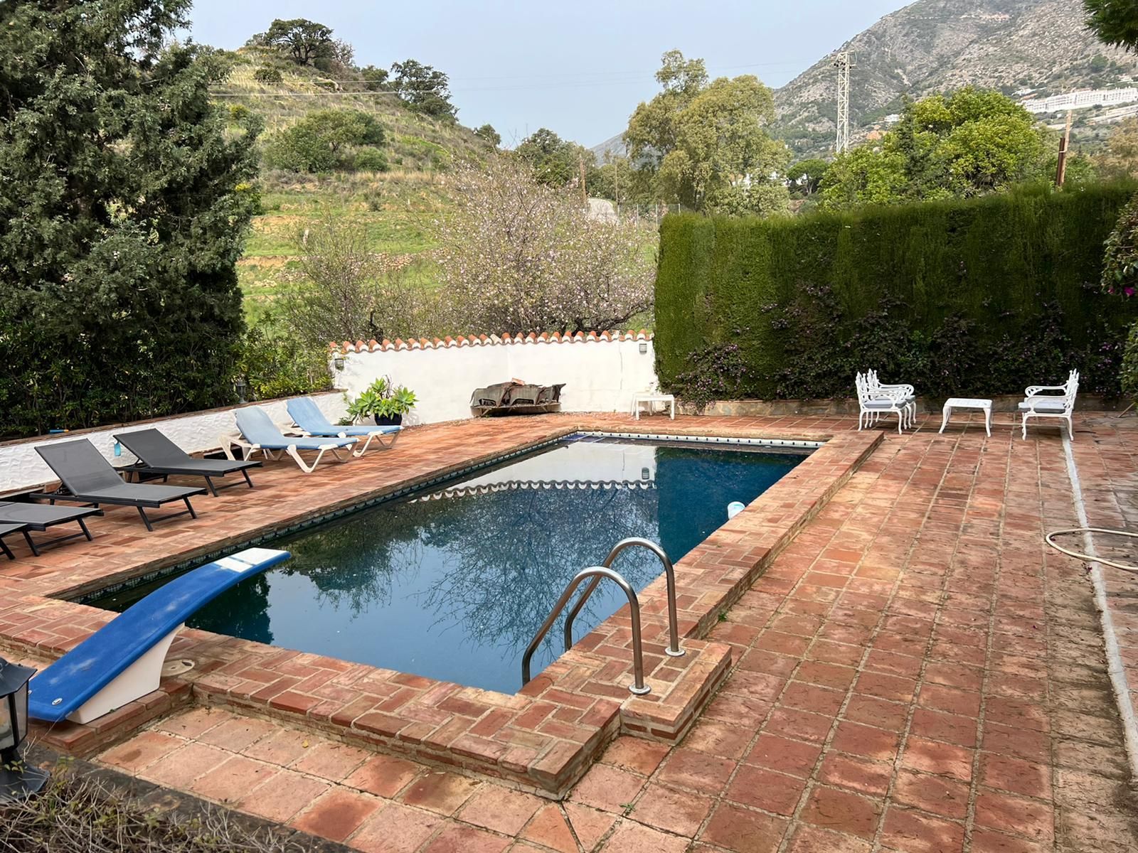 5 Bedroom Country house in Mijas - Фото 5