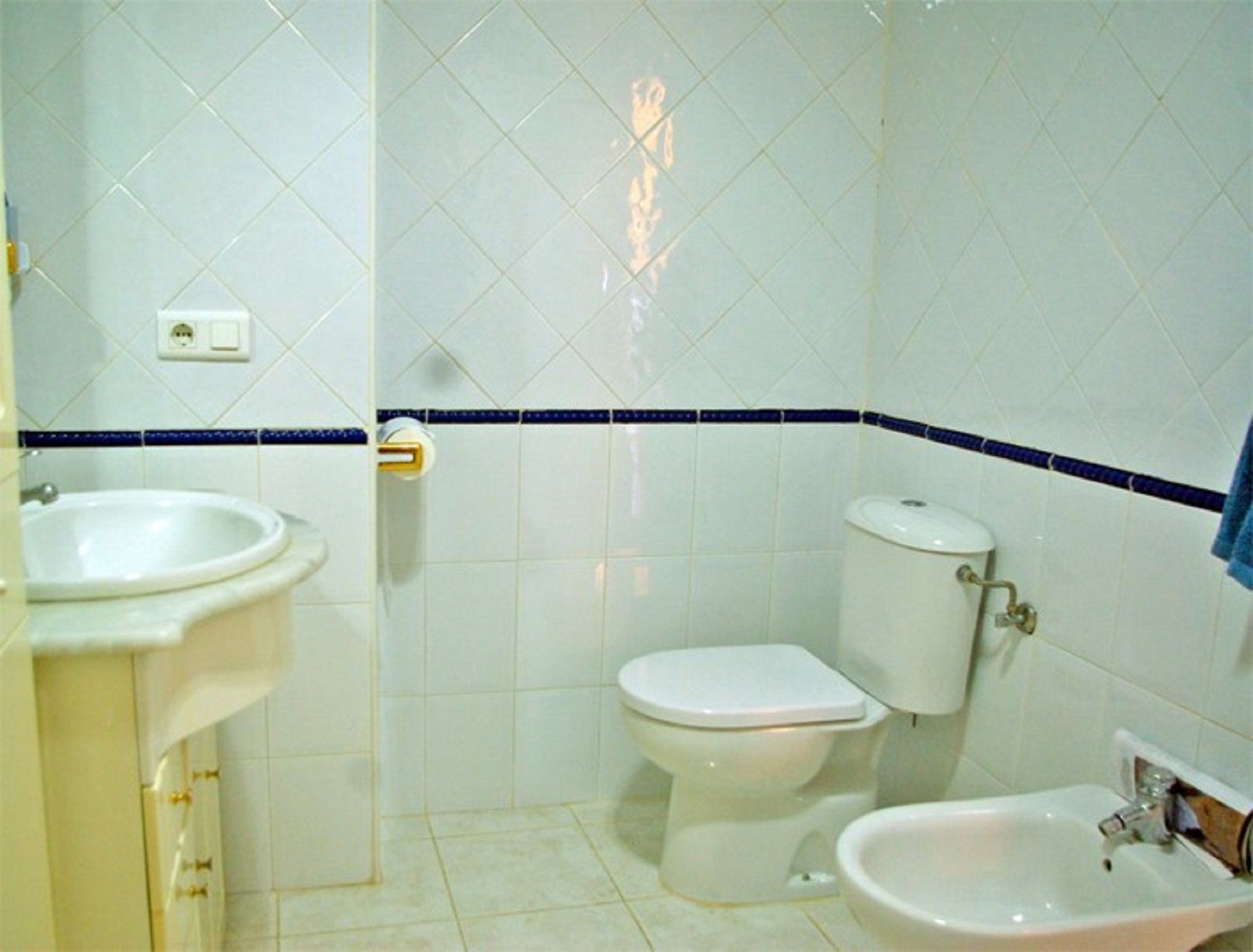 2 Bedroom Apartment in Mijas - Photo 17