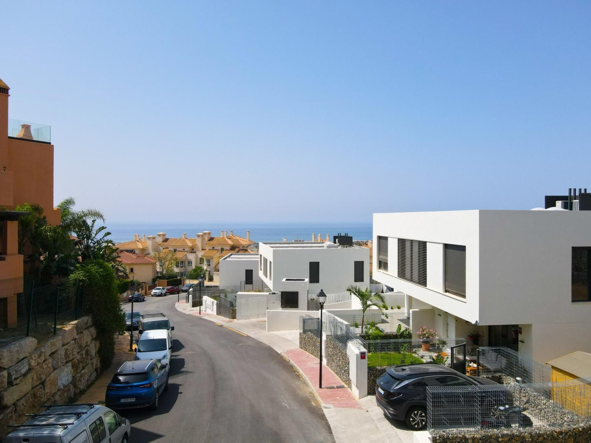 Villa met 3 slaapkamers met zwembad in Málaga, Spanje – Foto 3