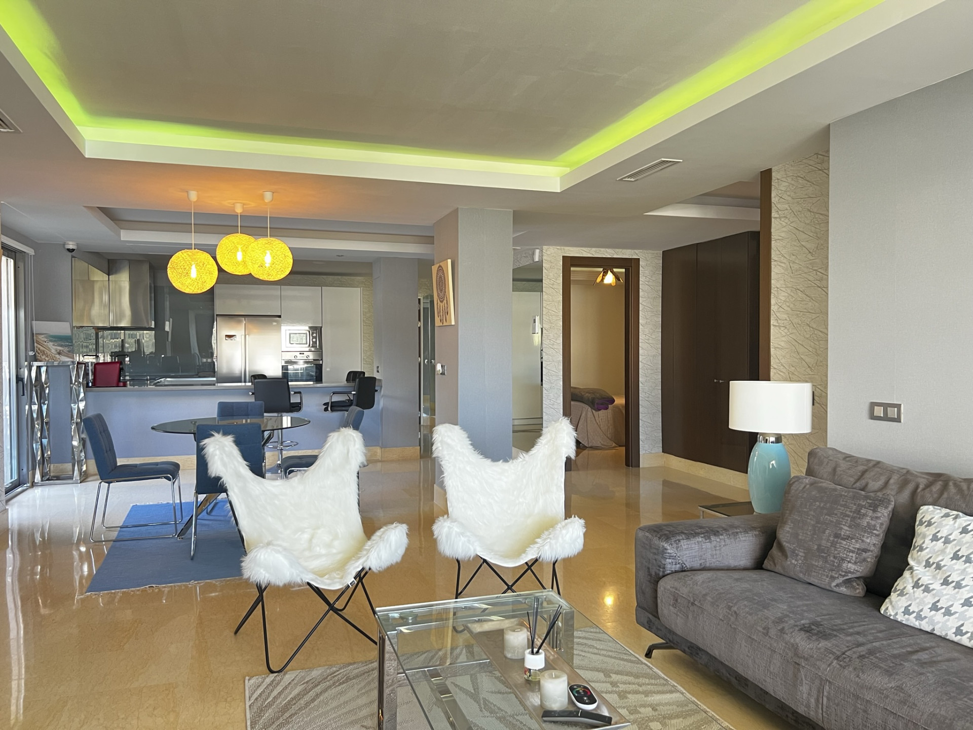 3 Bedroom Apartment in Benahavís - Photo 25