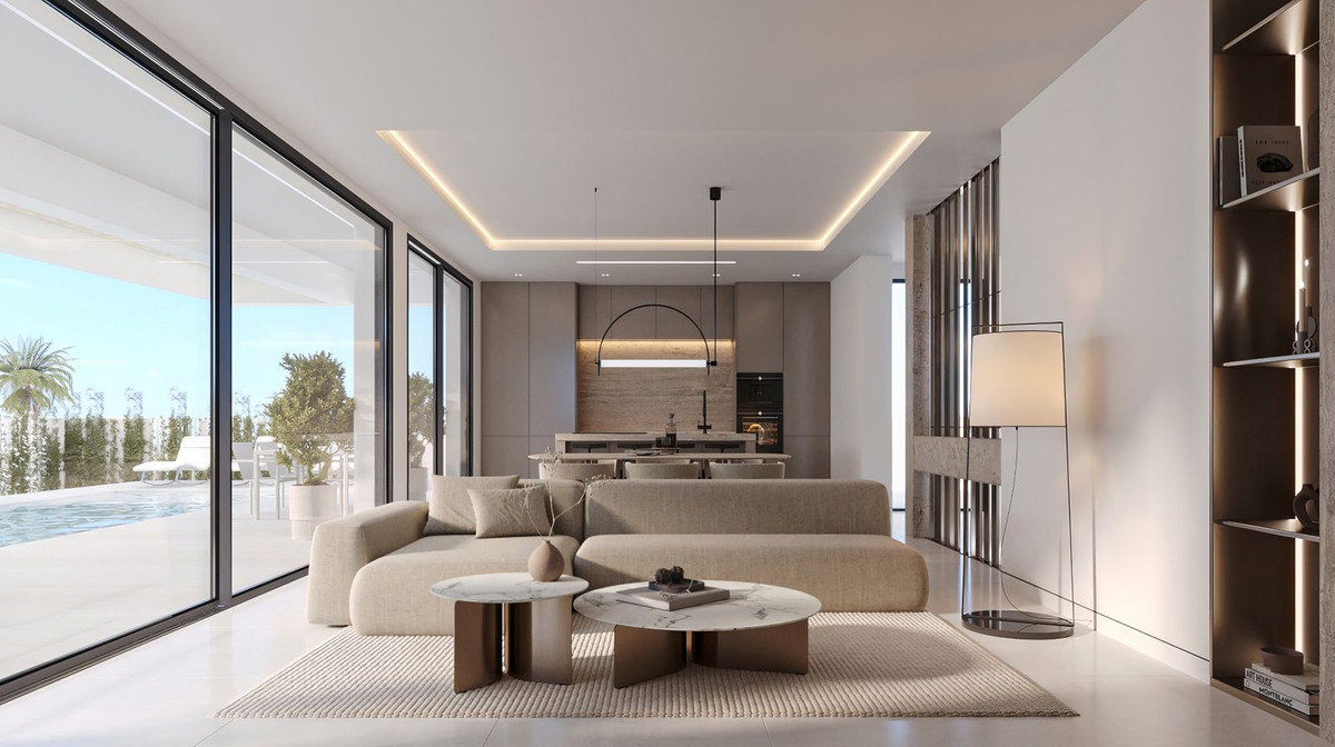 5 Bedroom Villa in Mijas - Foto 6