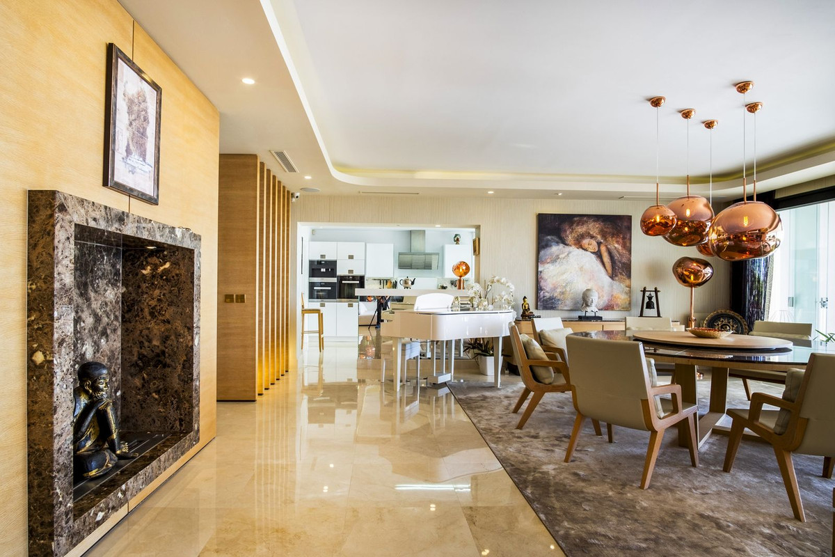 7 Bedroom Villa in Marbella - Photo 12