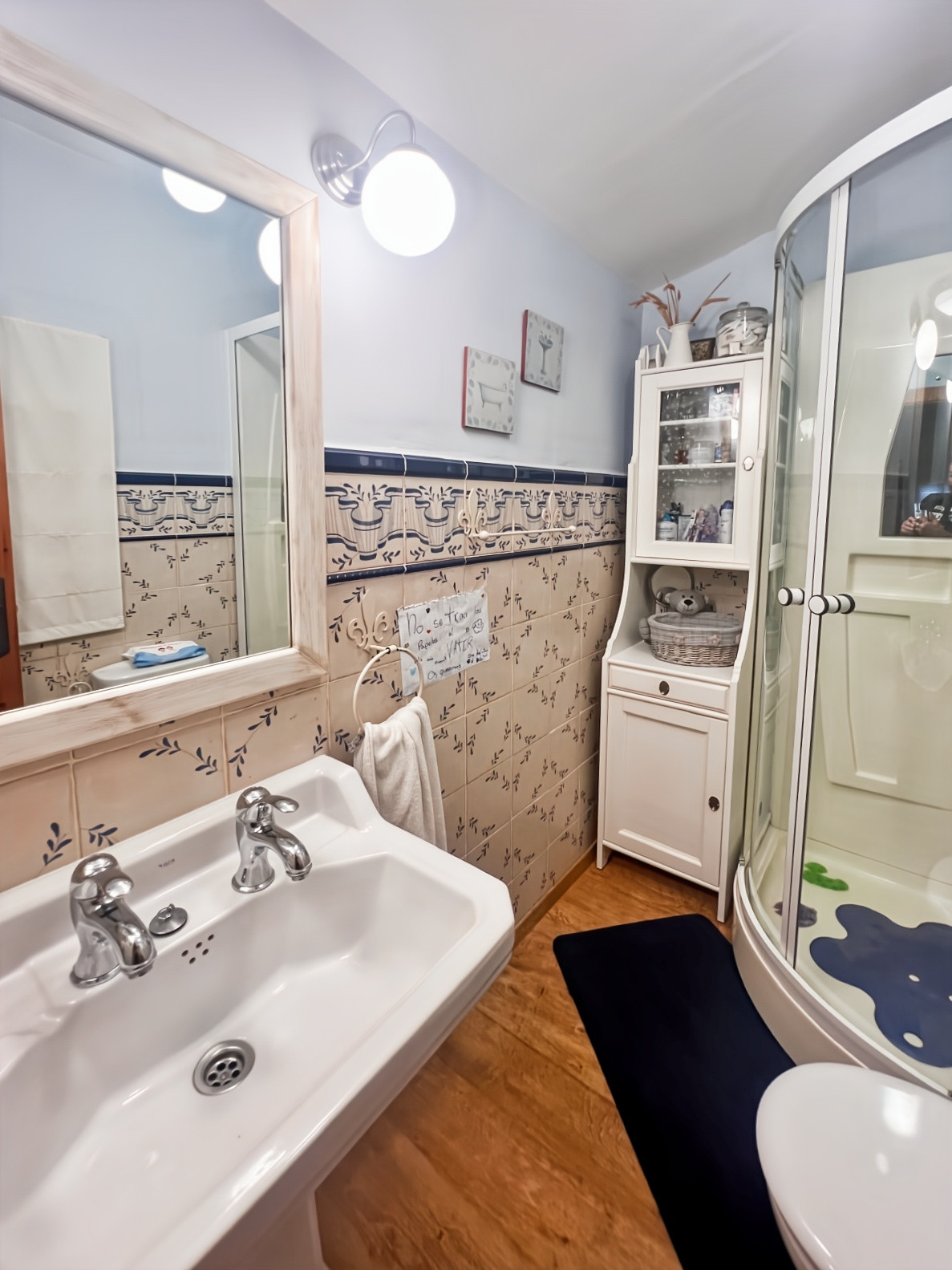 Chalet de 2 dormitorios en Málaga – Foto 23
