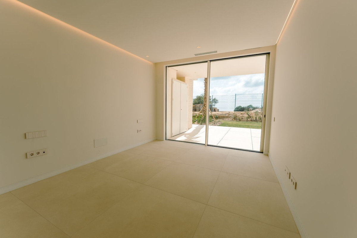 3 Bedroom Apartment in Ojén - Photo 9