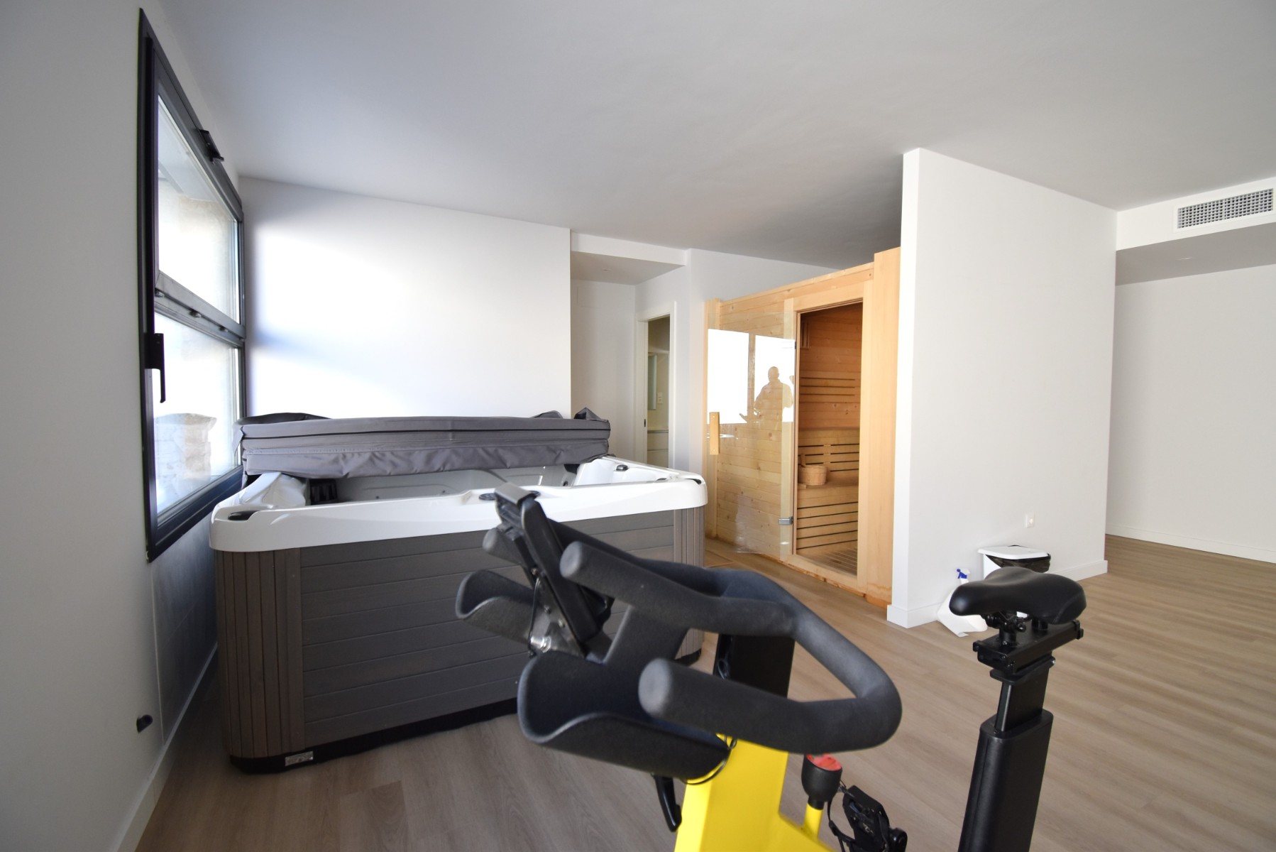 Apartamento com 3 quartos com vista mar em Alicante, Espanha – Foto 23