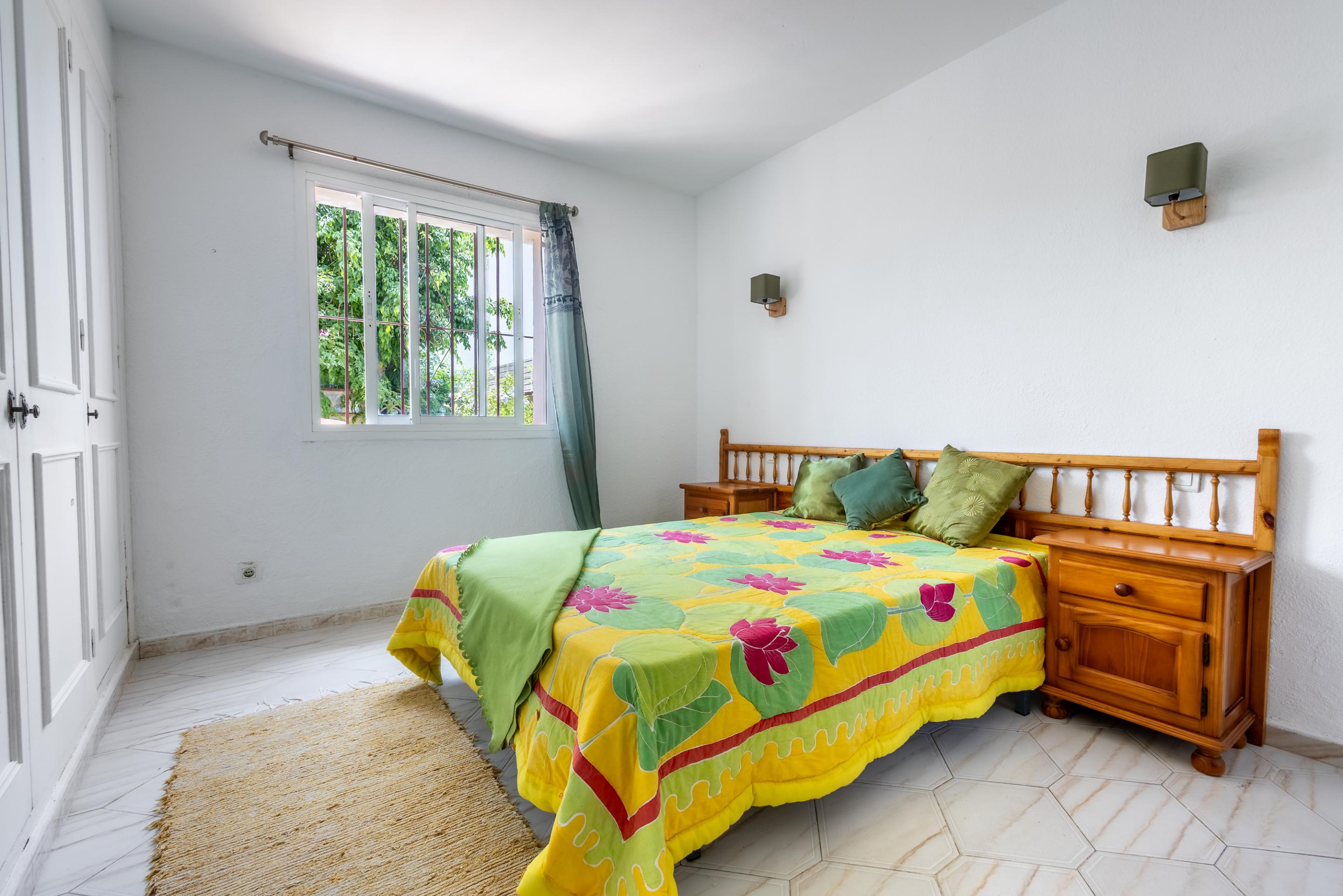 4 Bedroom Townhouse in Mijas - Photo 12