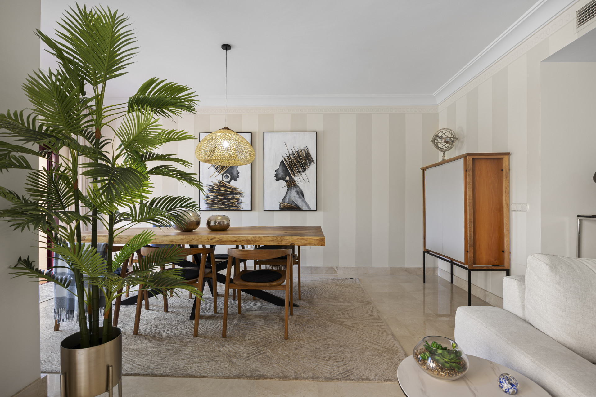 3 Bedroom Penthouse in San Pedro de Alcántara - Photo 10