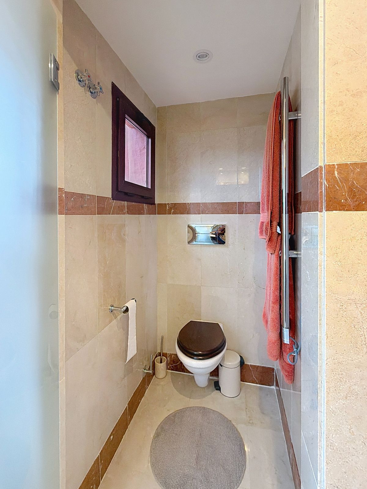 3 Bedroom Penthouse in Estepona - Фото 34