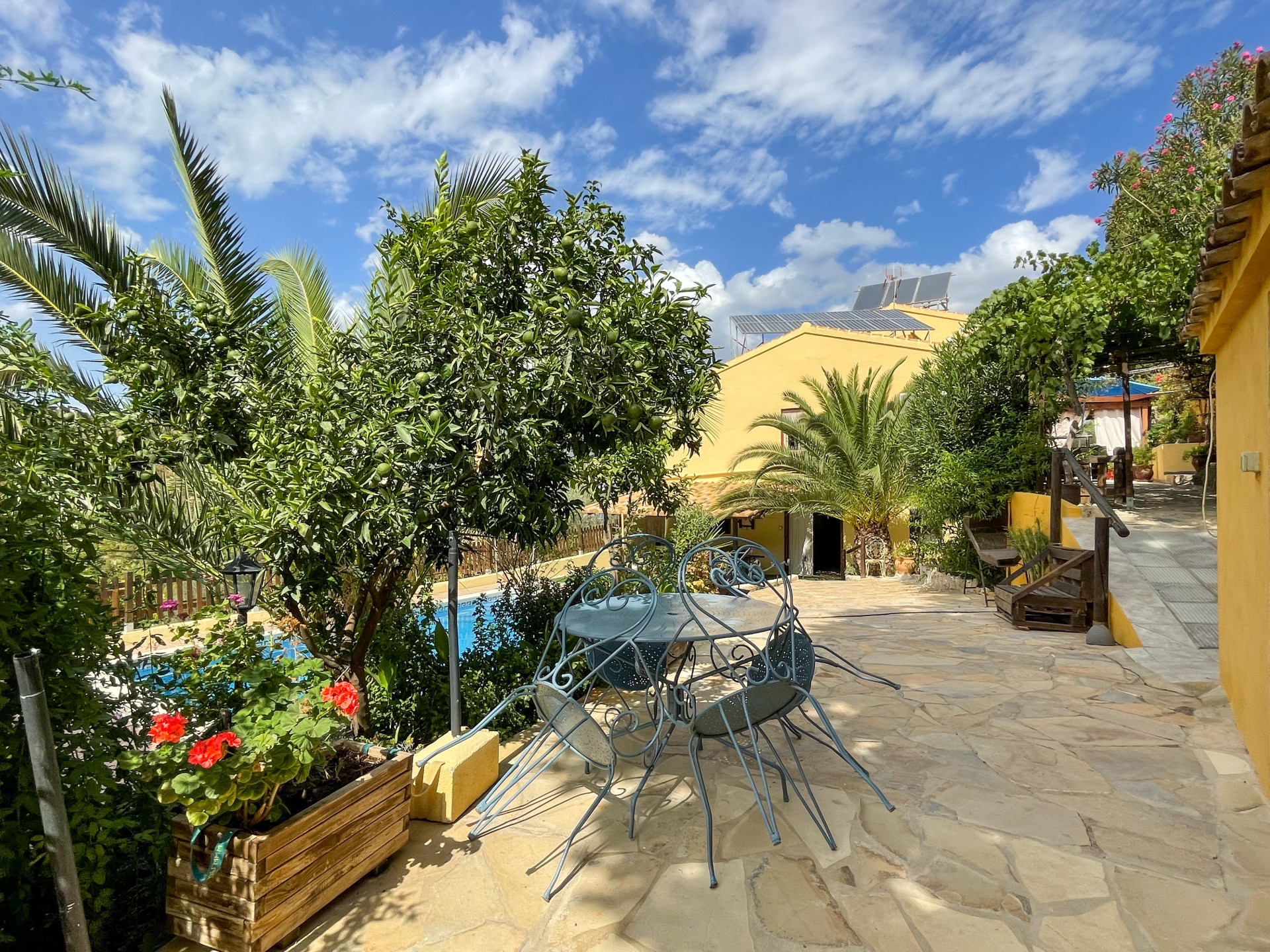 Moradia com 5 quartos com piscina em Córdoba, Espanha – Foto 27