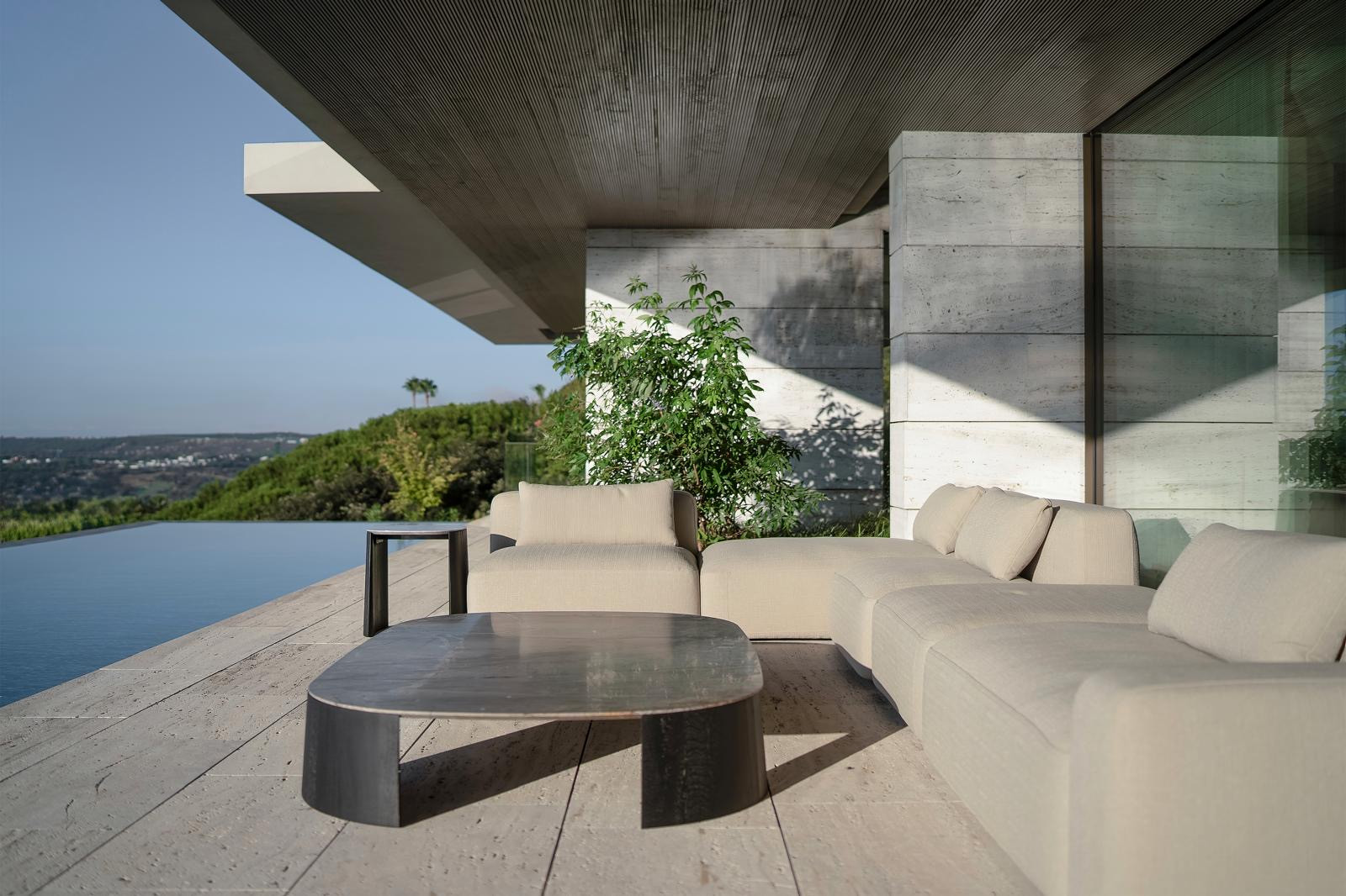 7 Bedroom Villa in Sotogrande - Photo 7