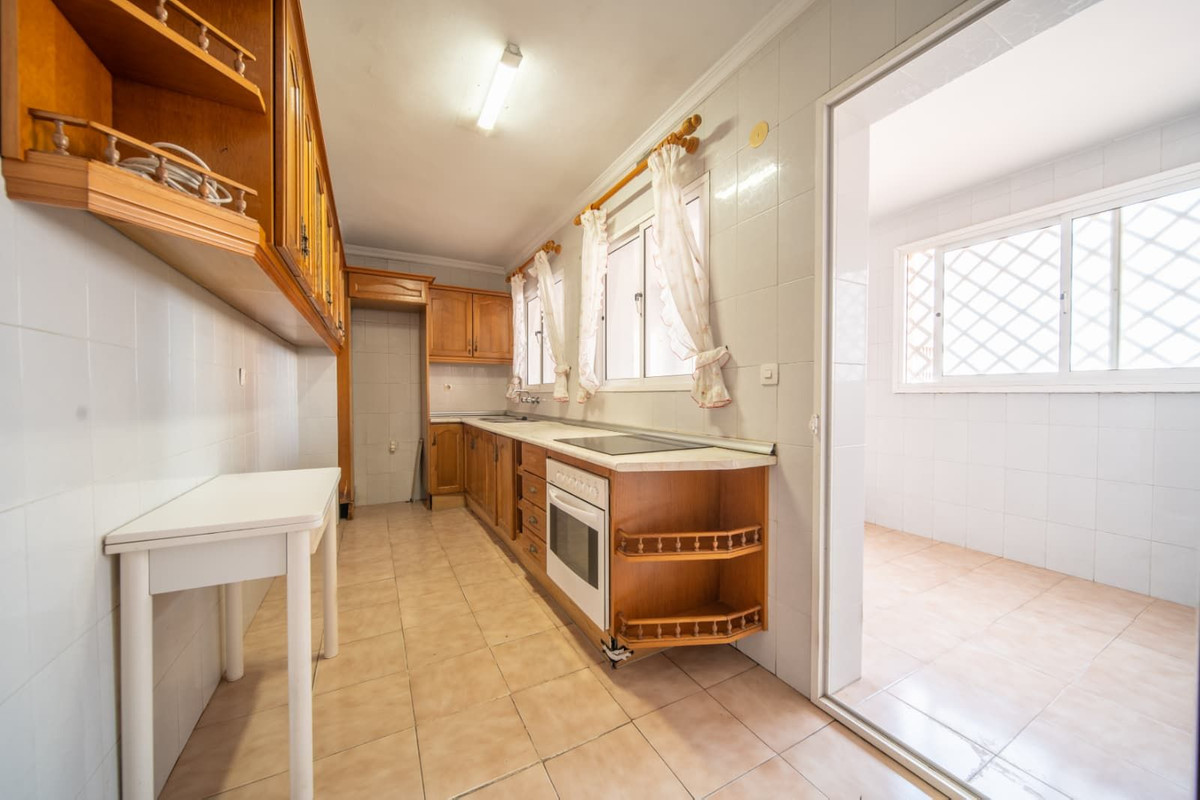 4 Bedroom Apartment in Fuengirola - Foto 16
