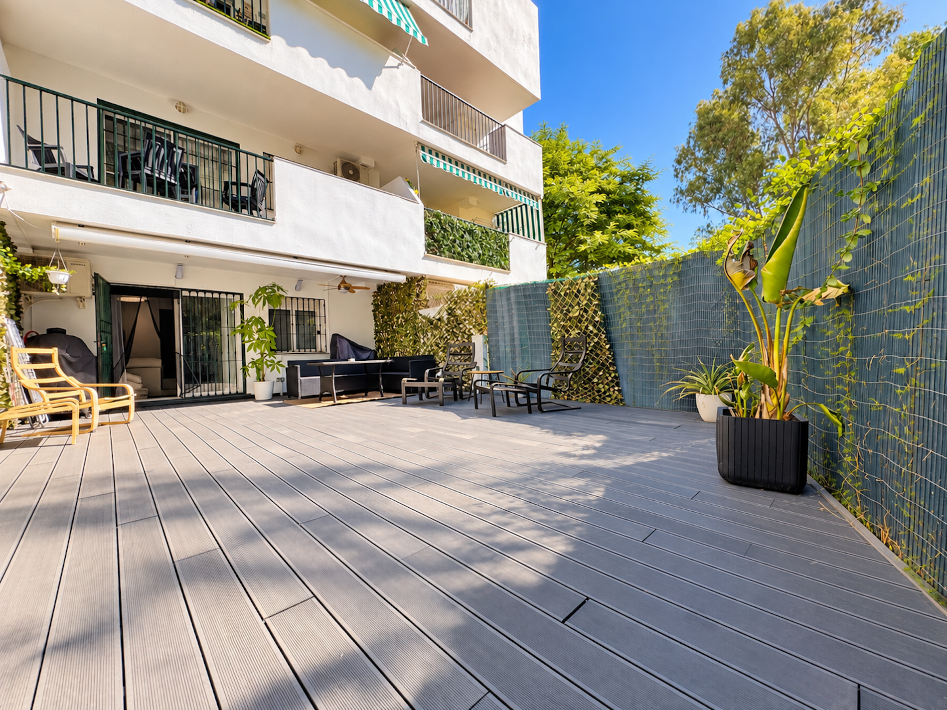 2 Bedroom Apartment in Mijas - Foto 5