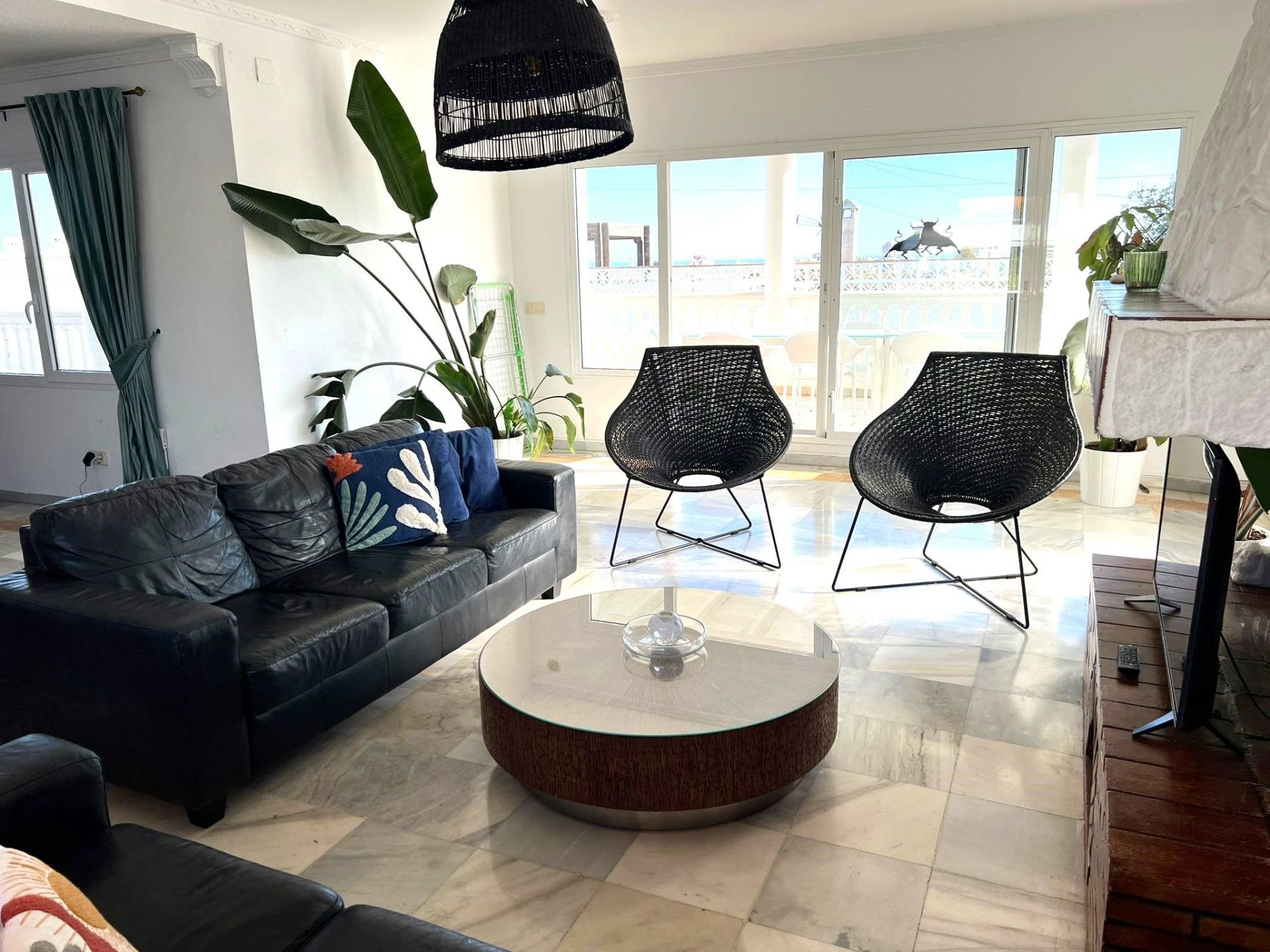 6 Bedroom Villa in Mijas - Photo 8