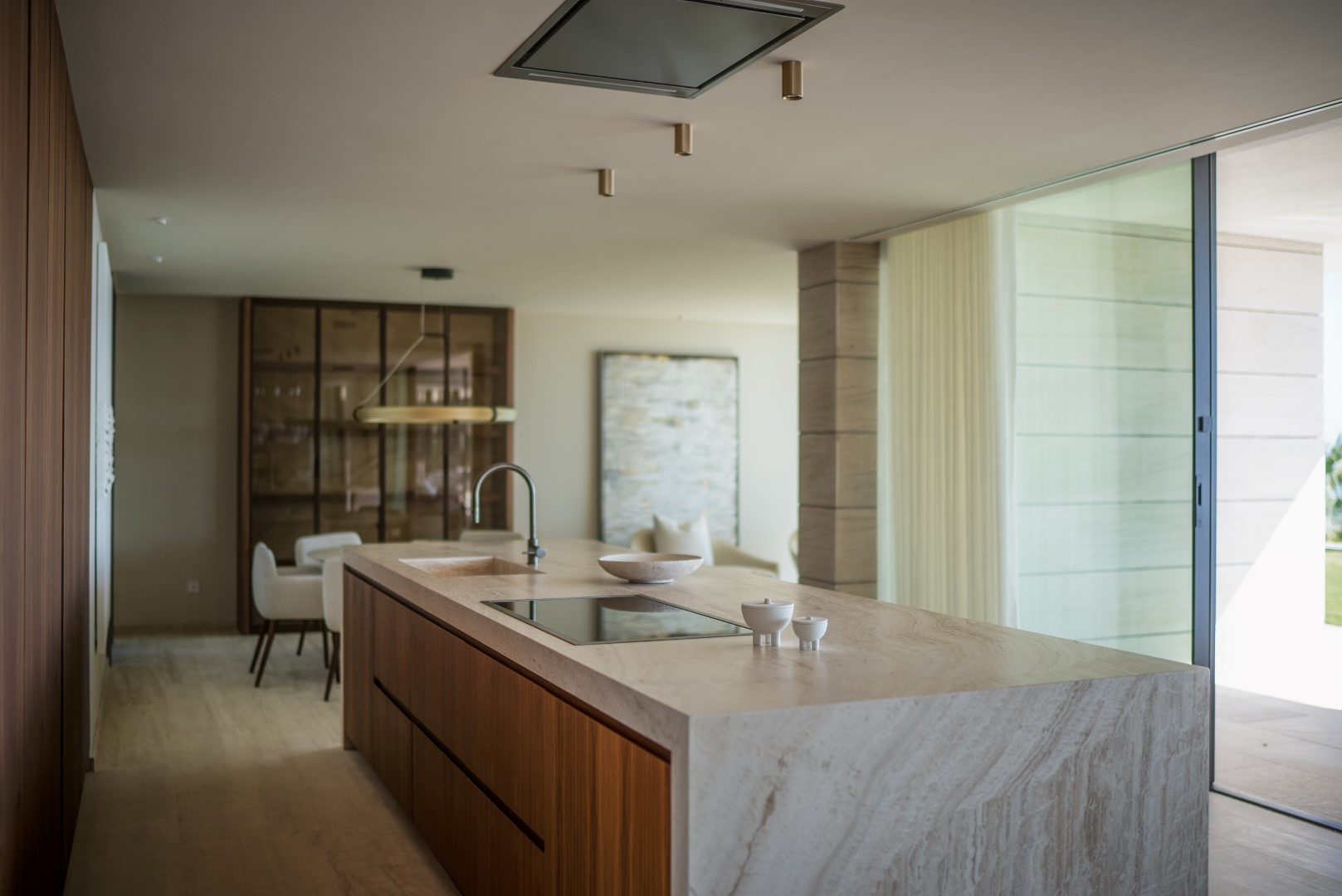 6 Bedroom Villa in Sotogrande - Photo 9