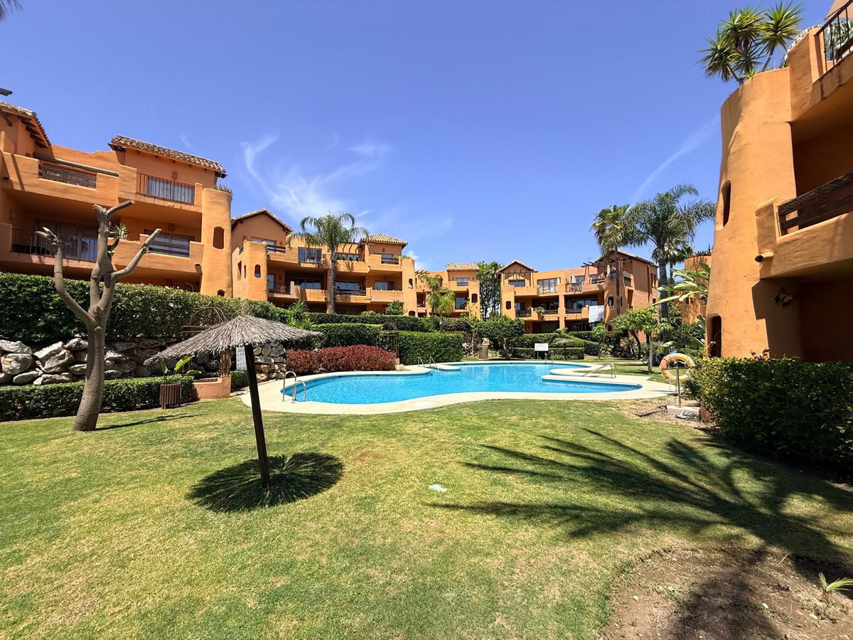 Apartment in Estepona