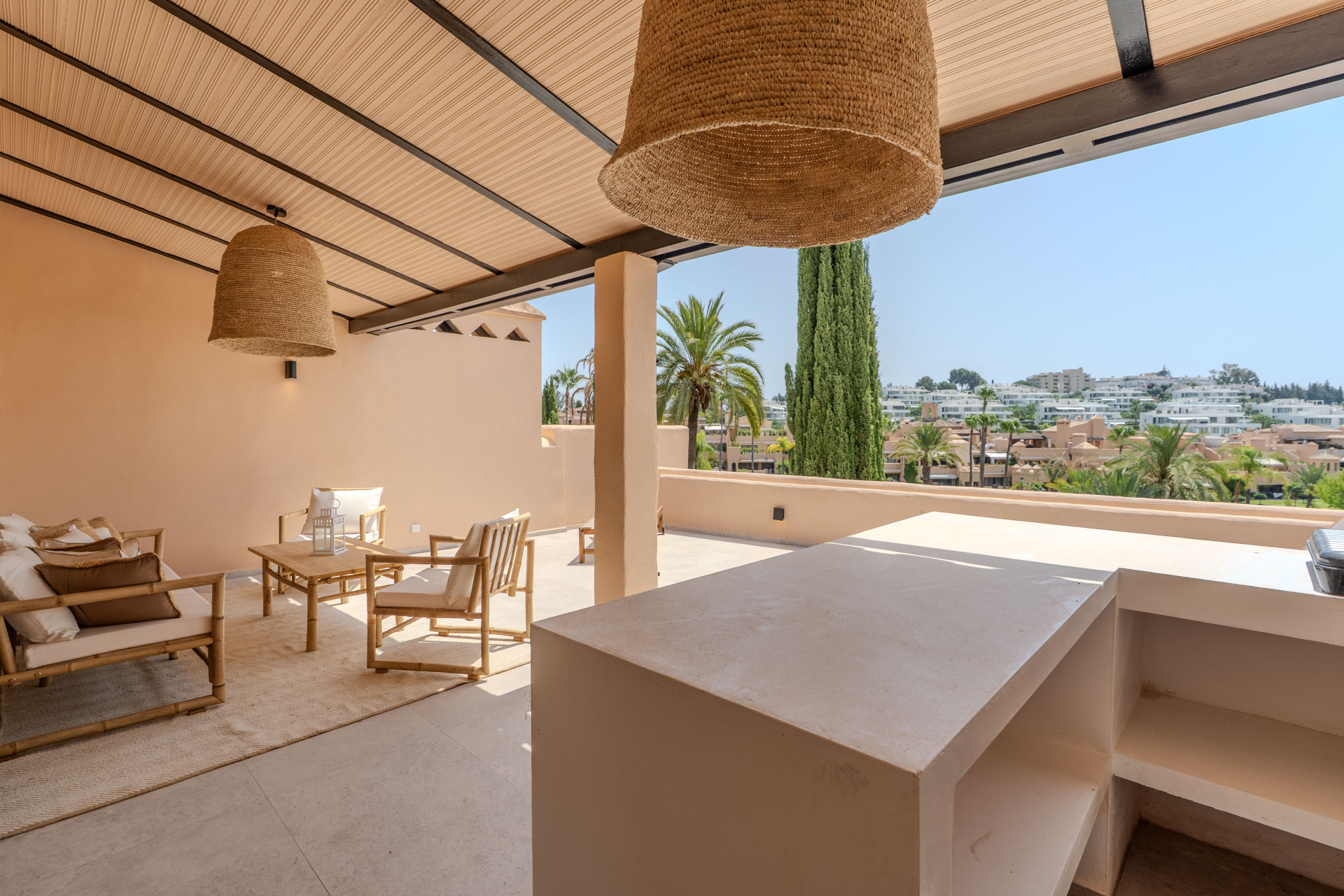 3 Bedroom Apartment in Estepona - Photo 43