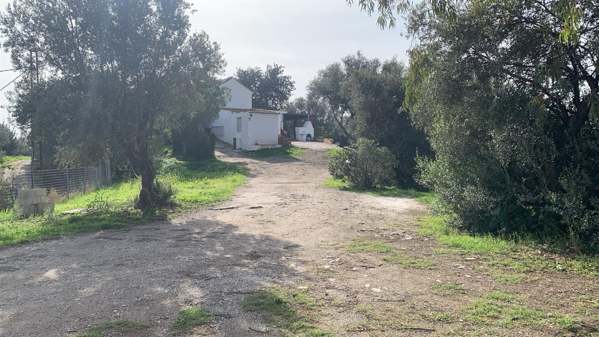 3 Bedroom Country house in Mijas - Фото 9