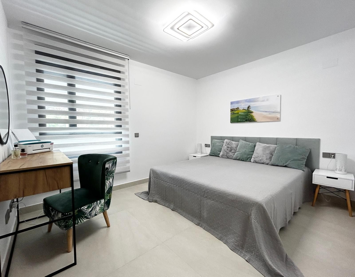 3 Bedroom Apartment in Benahavís - Foto 17