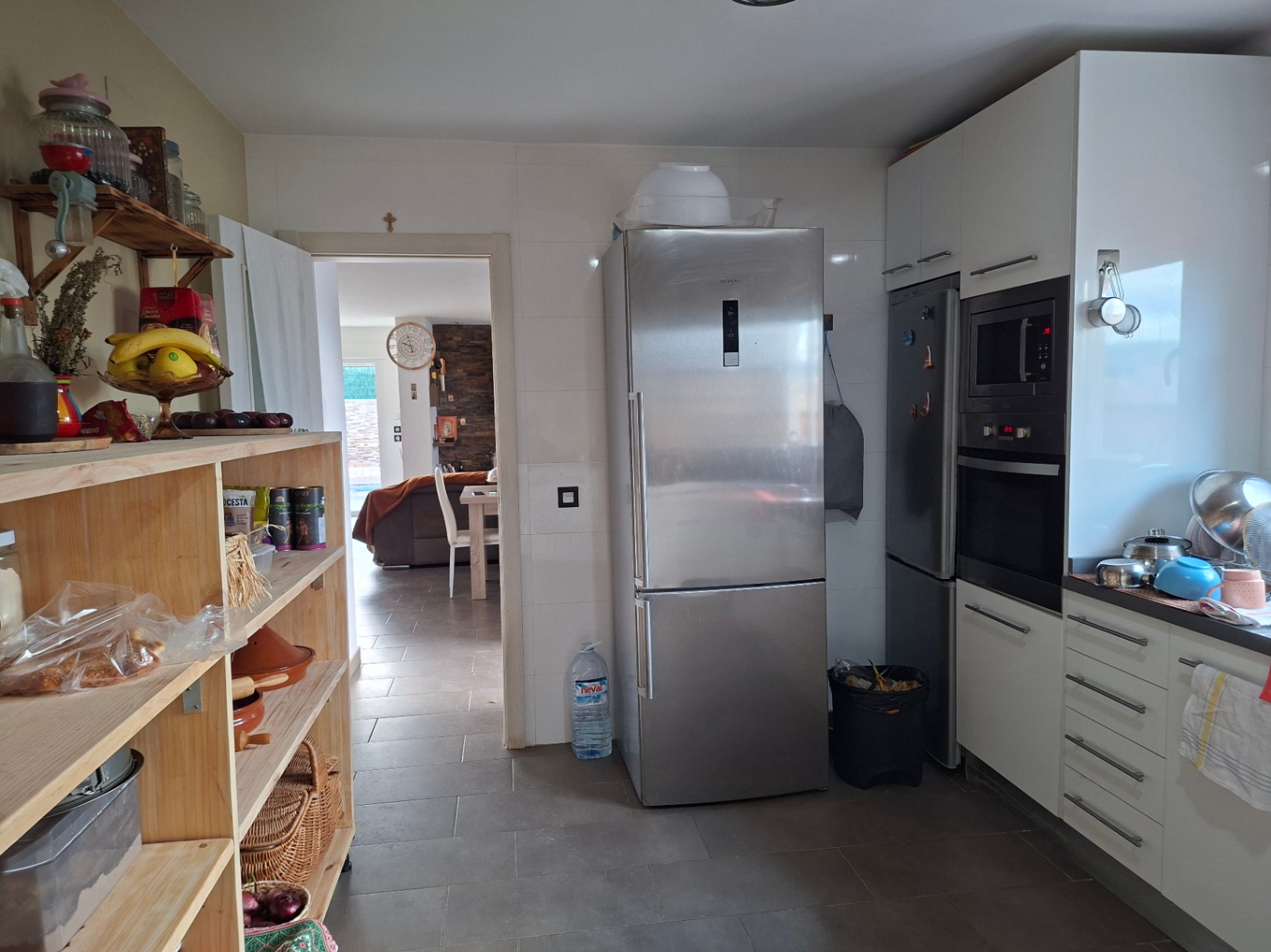 Moradia com 4 quartos com piscina em Alicante, Espanha – Foto 5