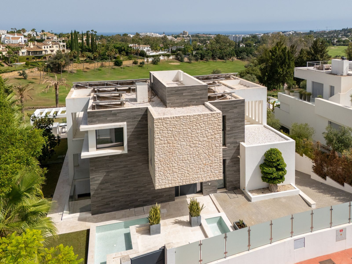 5 Bedroom Villa in Marbella - Foto 55
