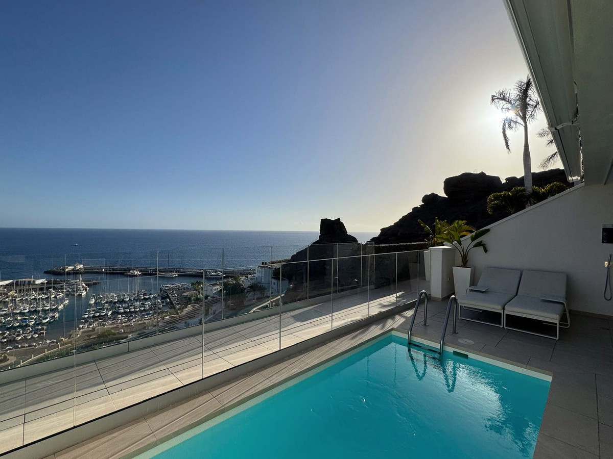 Apartamento com 2 quartos com piscina em Las Palmas, Espanha – Foto 3