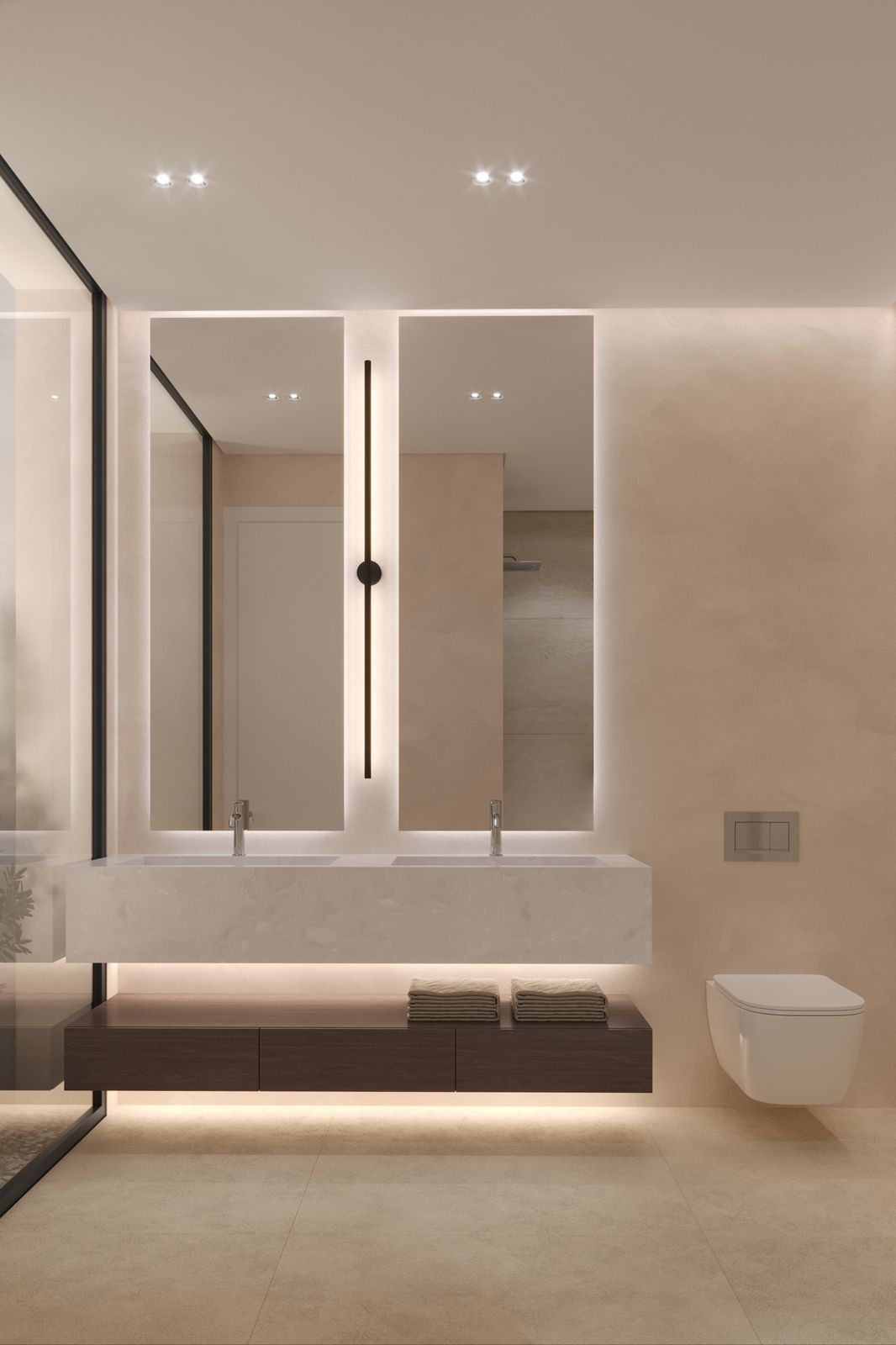 5 Bedroom Villa in Estepona - Photo 5