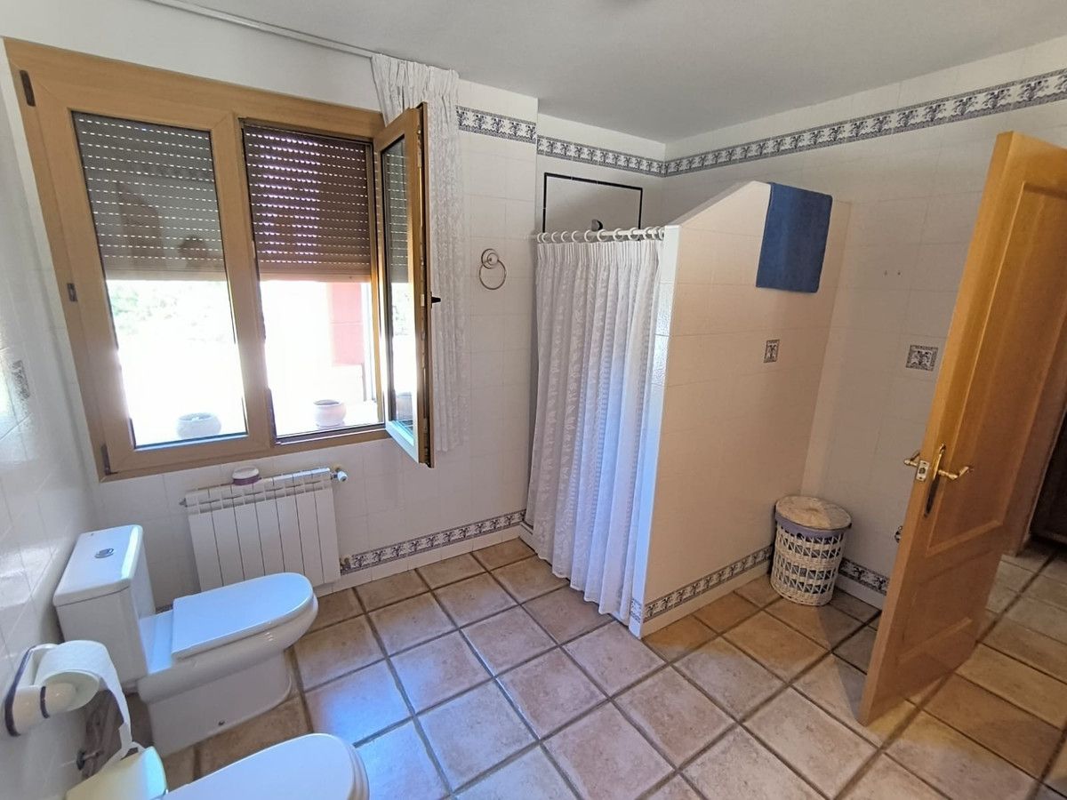 Moradia com 6 quartos com piscina em Múrcia, Espanha – Foto 19
