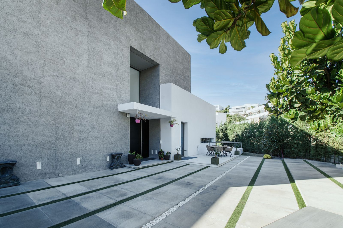5 Bedroom Villa in Benahavís - Foto 22