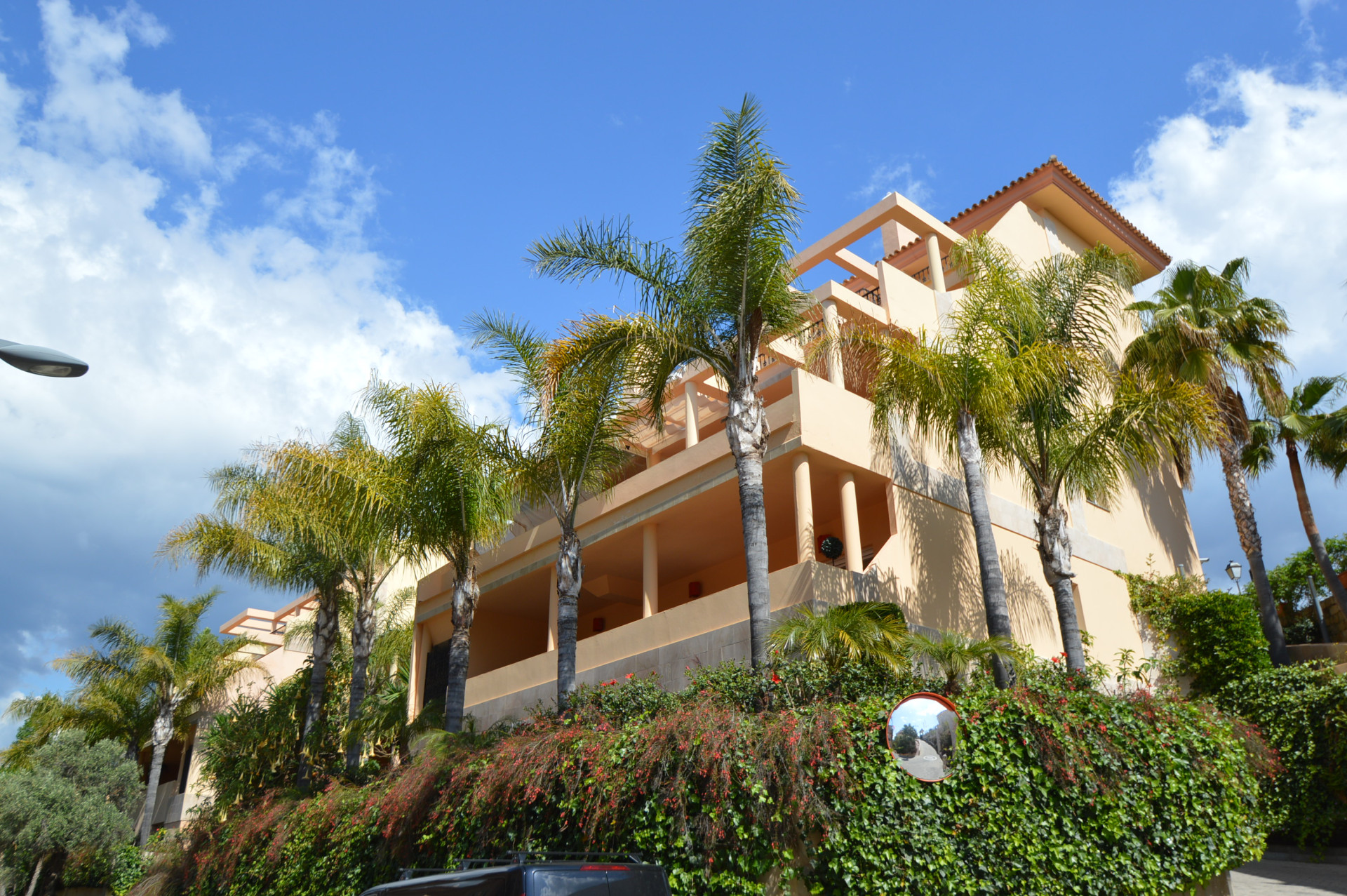 3 Bedroom Apartment in Marbella - Photo 29