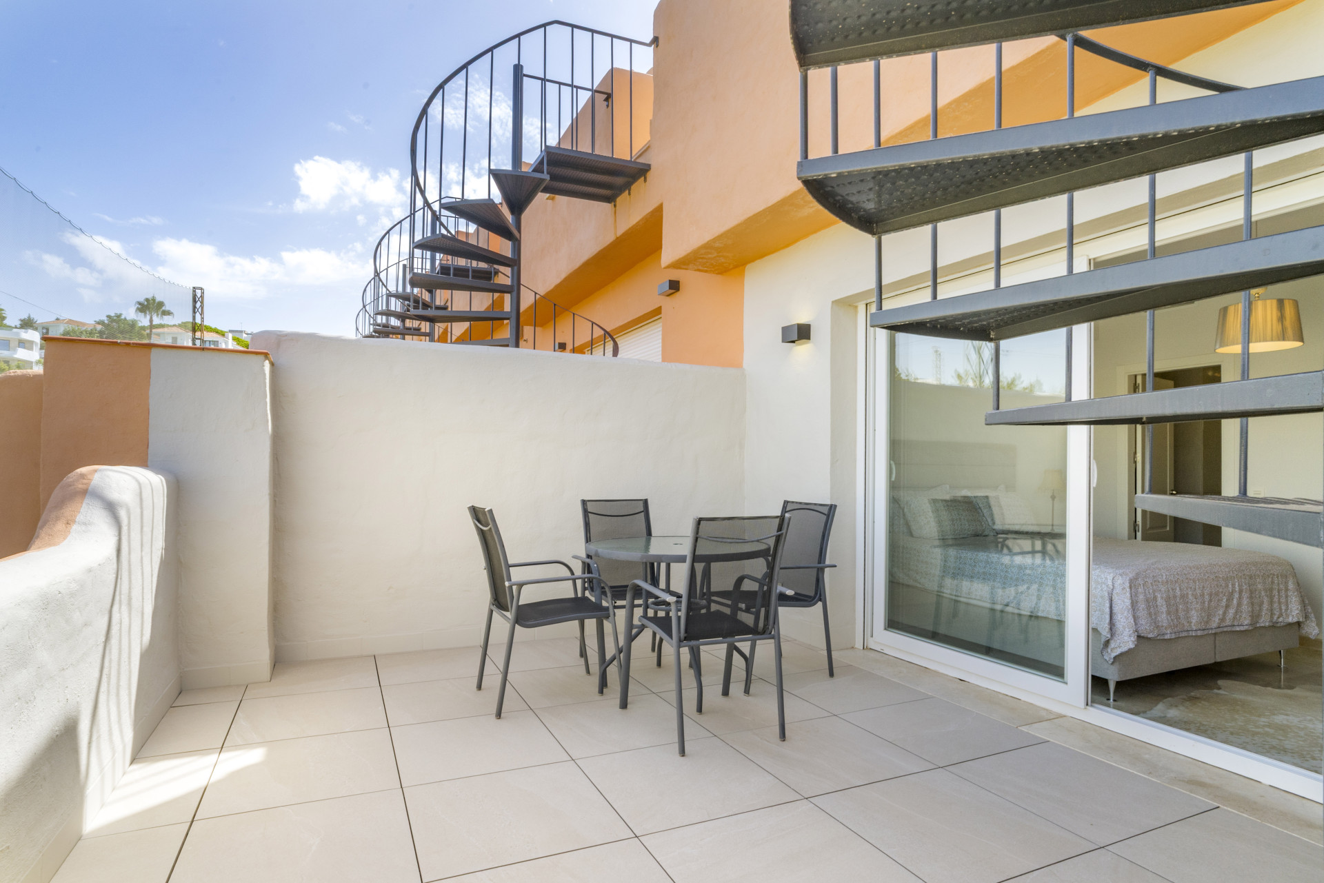 5 Bedroom Townhouse in Marbella - Foto 7