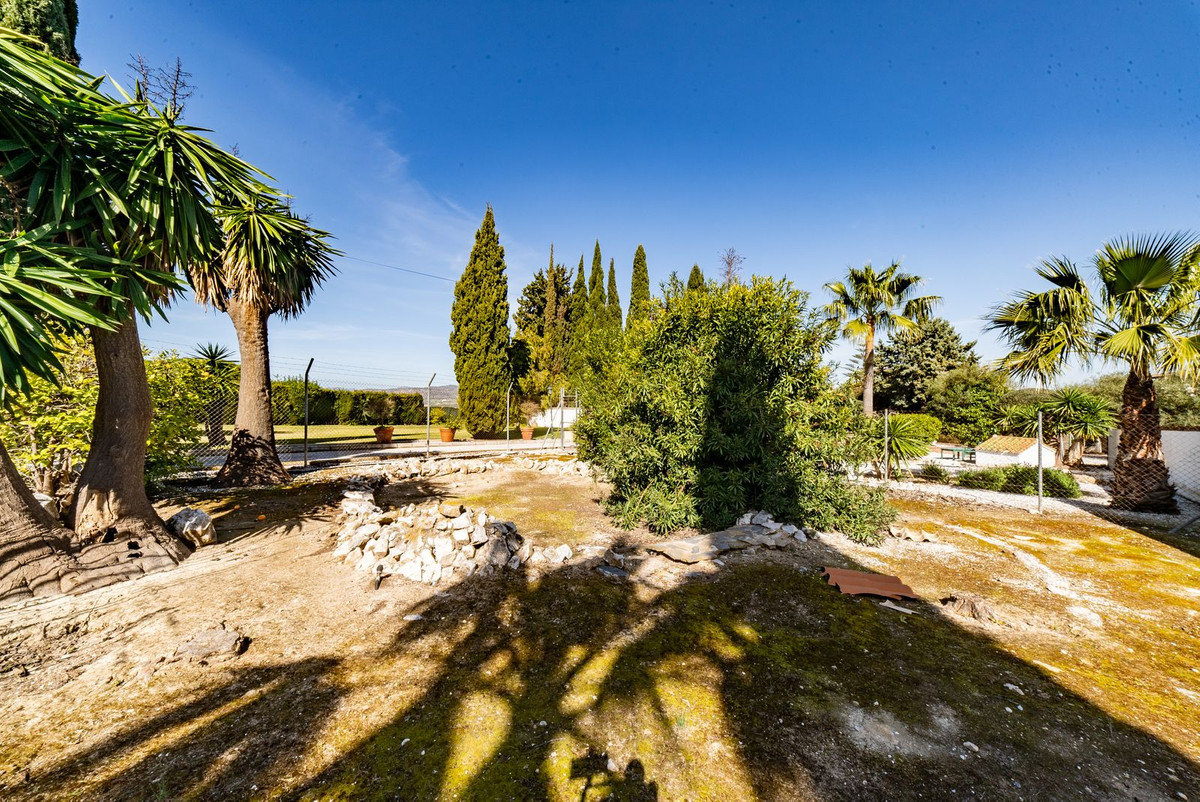 5 Bedroom Villa in Alhaurín de la Torre - Photo 63