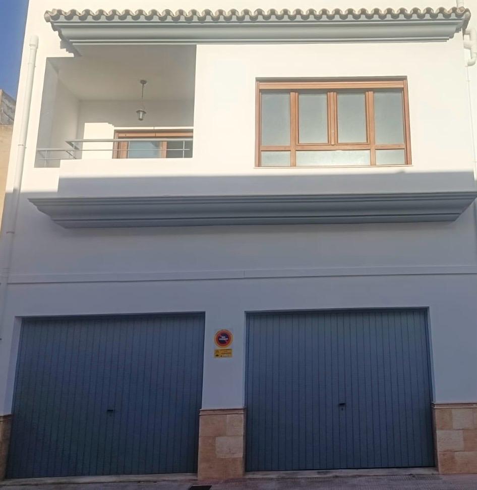 Moradia com 3 quartos com piscina em Alicante, Espanha – Foto 1