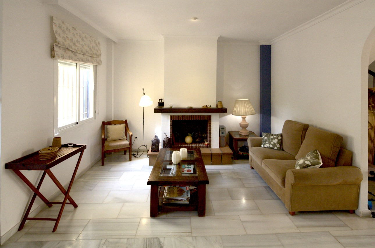 3 Bedroom Villa in Marbella - Photo 6
