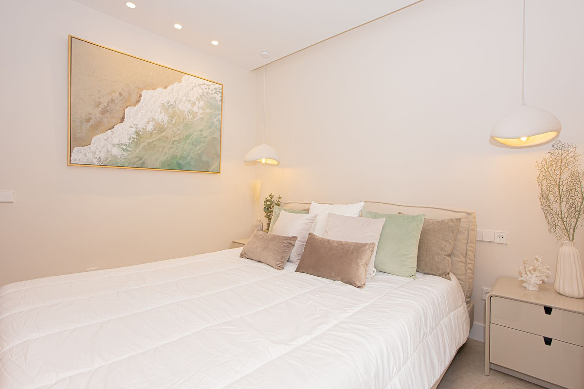 Apartamento com 4 quartos com piscina em Málaga, Espanha – Foto 16