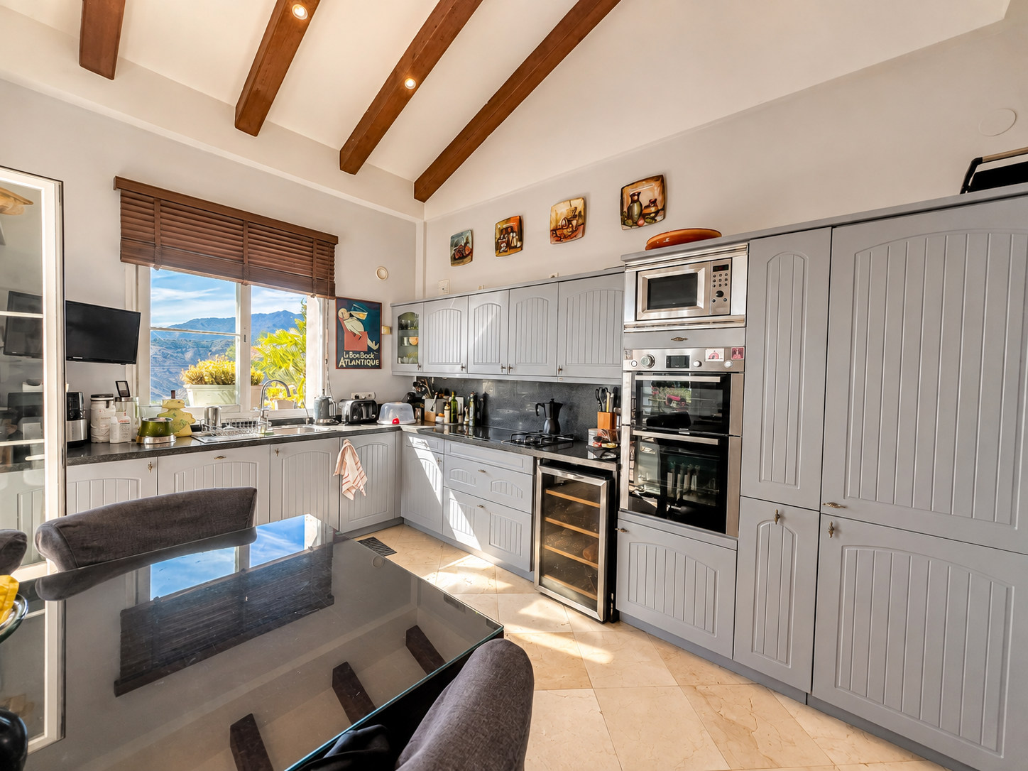 4 Bedroom Villa in Istán - Photo 4