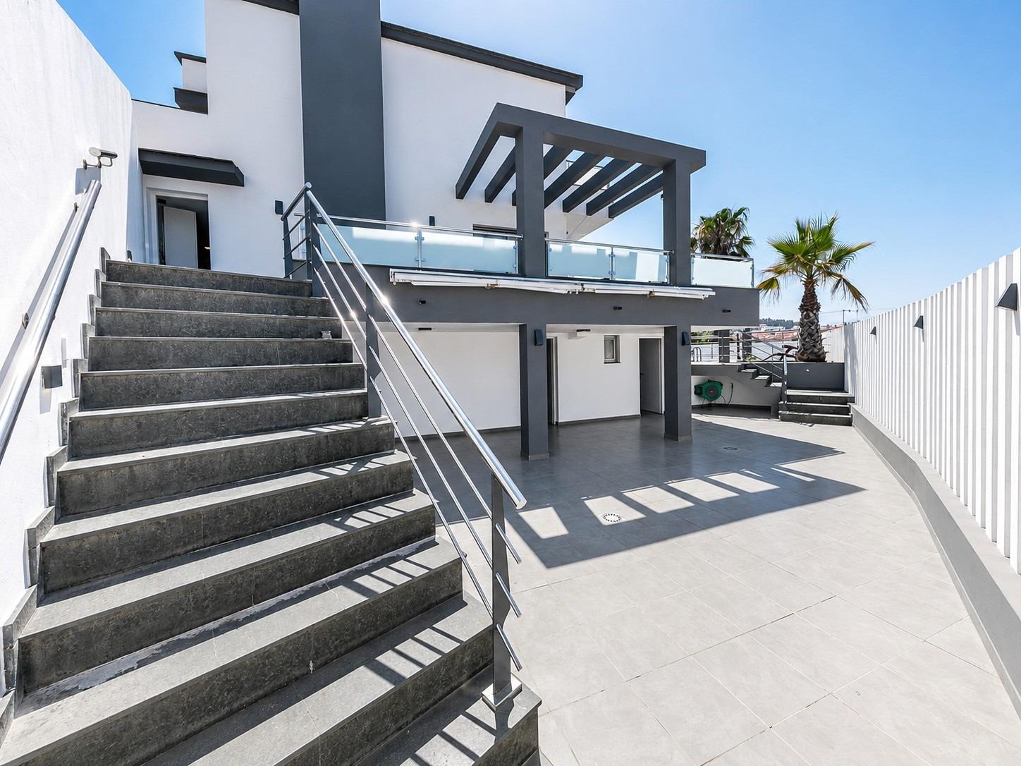 3 Bedroom Villa in Mijas - Photo 39