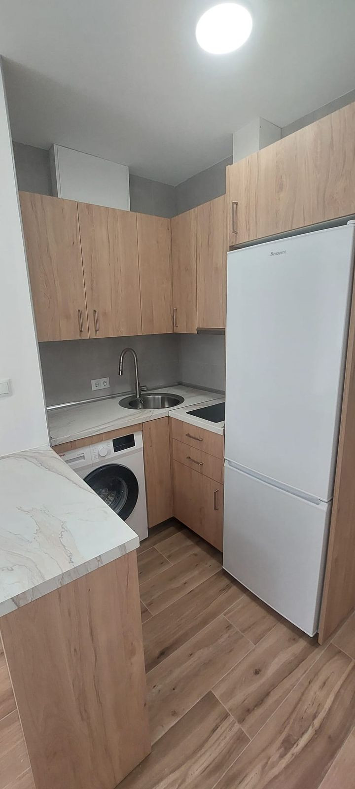 2 Bedroom Apartment in Fuengirola - Photo 9