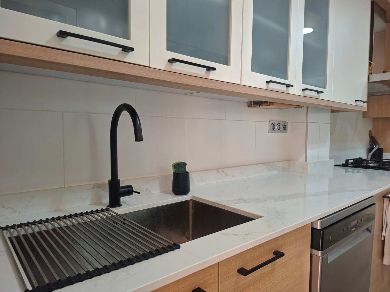 Apartamento com 3 quartos com piscina em Alicante, Espanha – Foto 8