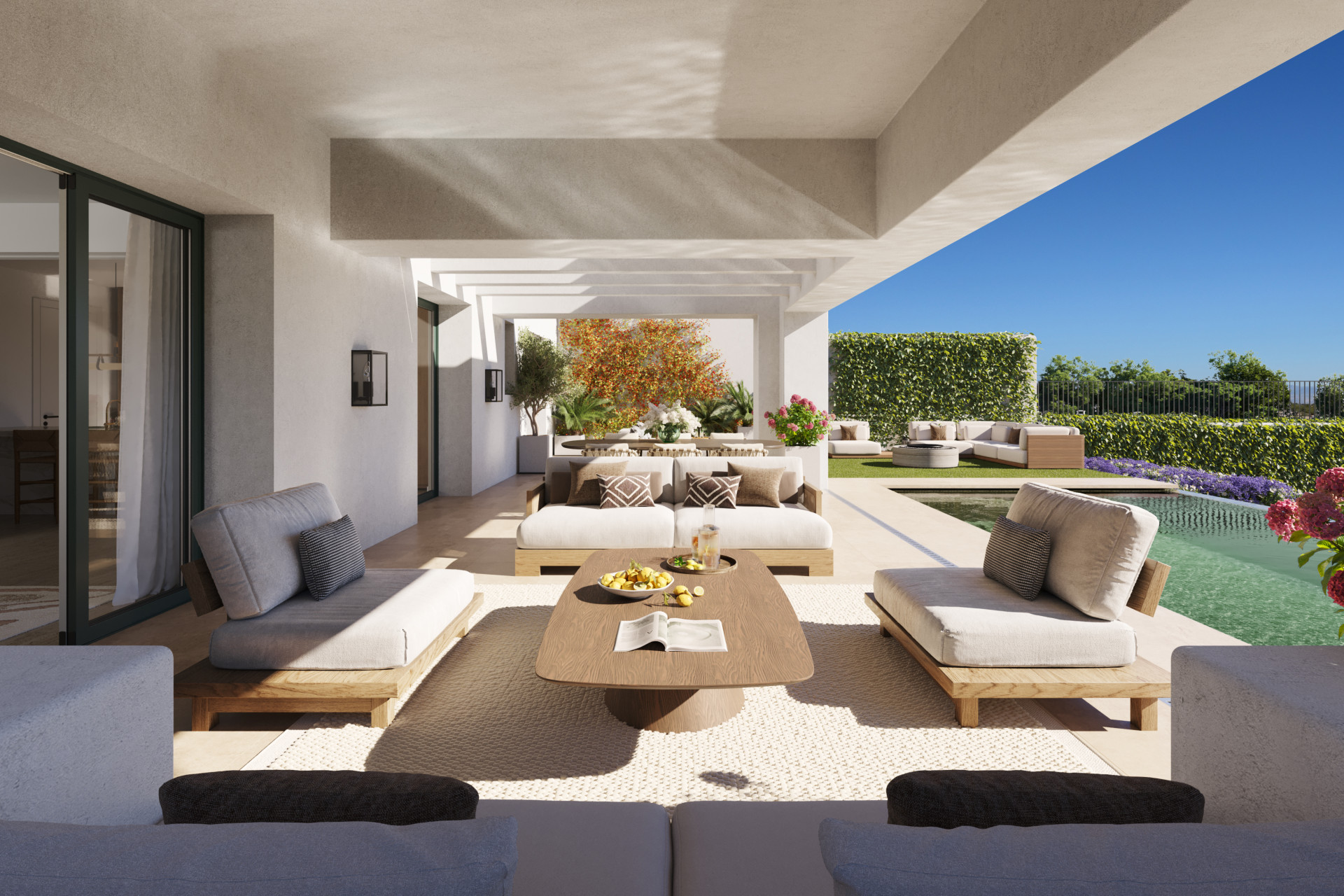 4 Bedroom Villa in Sotogrande - Photo 7