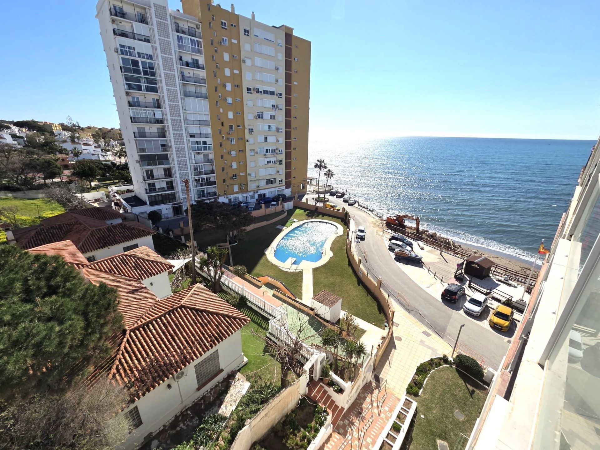 1 Bedroom Apartment in Mijas