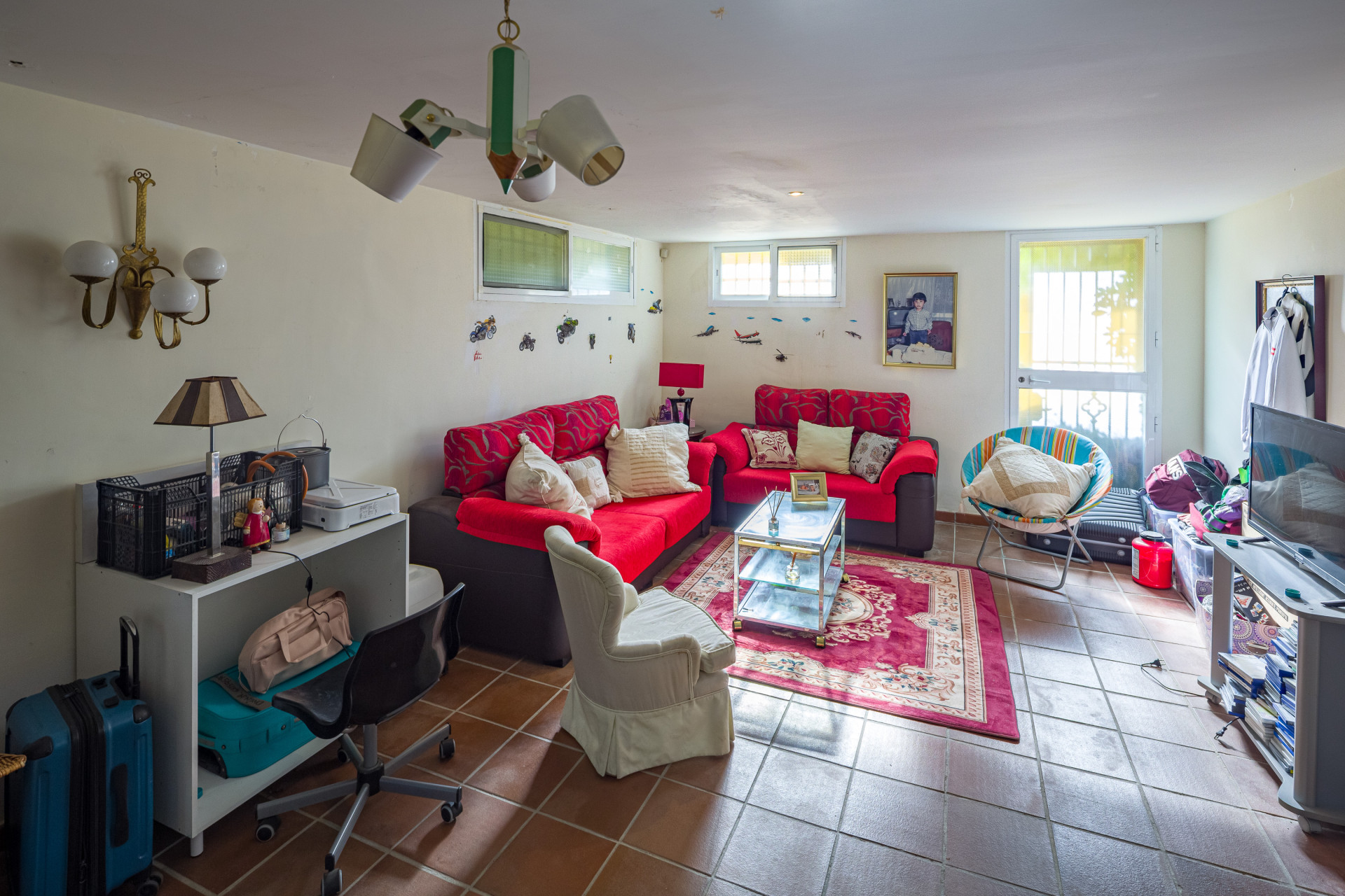 5 Bedroom Villa in San Pedro de Alcántara - Фото 35